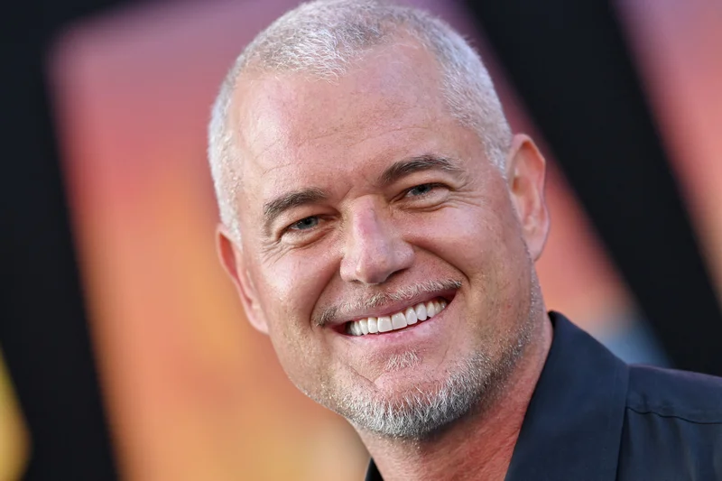 Eric Dane's ALS Diagnosis: What We Know About His Current Health Status