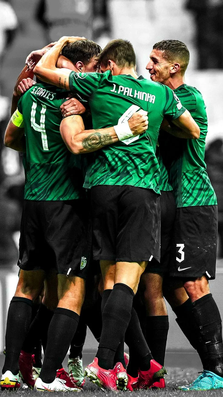 Sporting CP's €225M Bond Sale: Why It's a Massive Red Flag