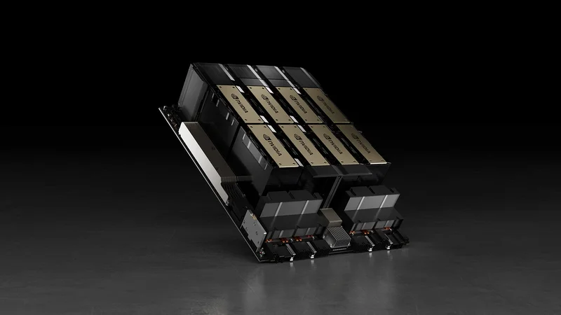 Nvidia News Today: What's Happening and What It Means