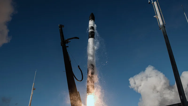 Today's Rocket Launch: How to Watch History Unfold (Live)